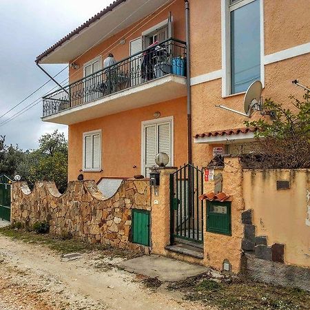 Villa Arancio Cala Liberotto Luaran gambar