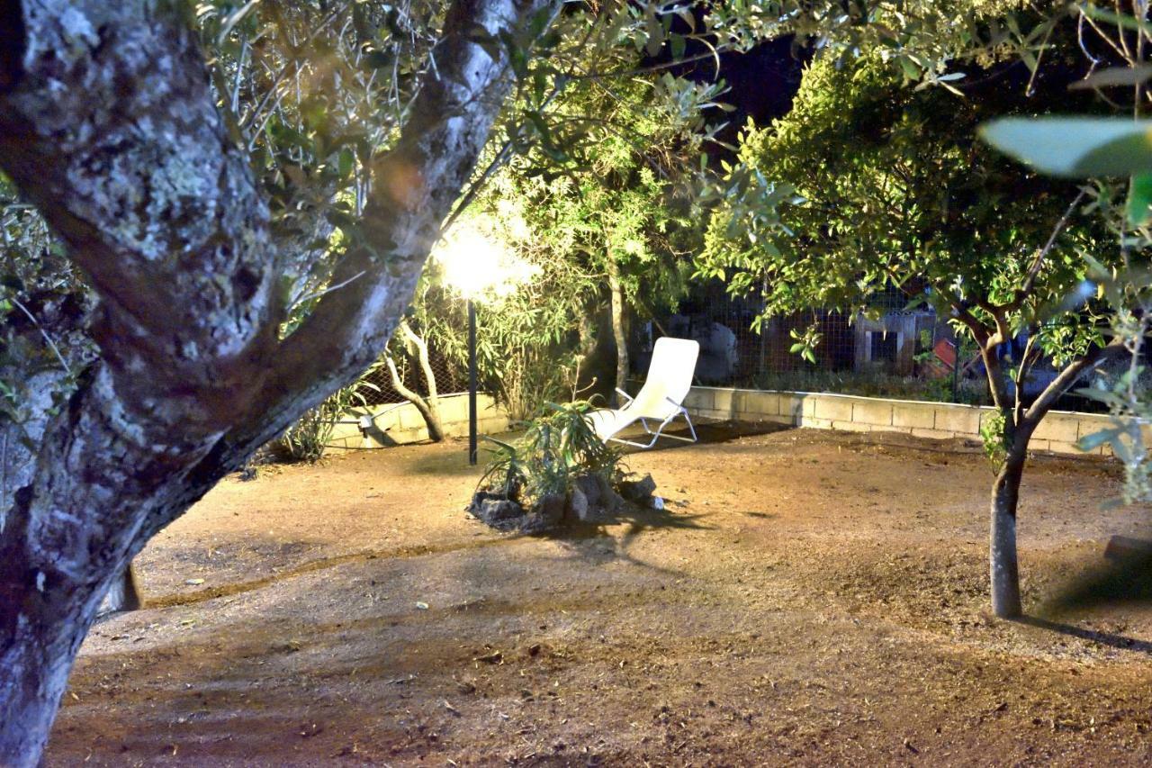 Villa Arancio Cala Liberotto Luaran gambar
