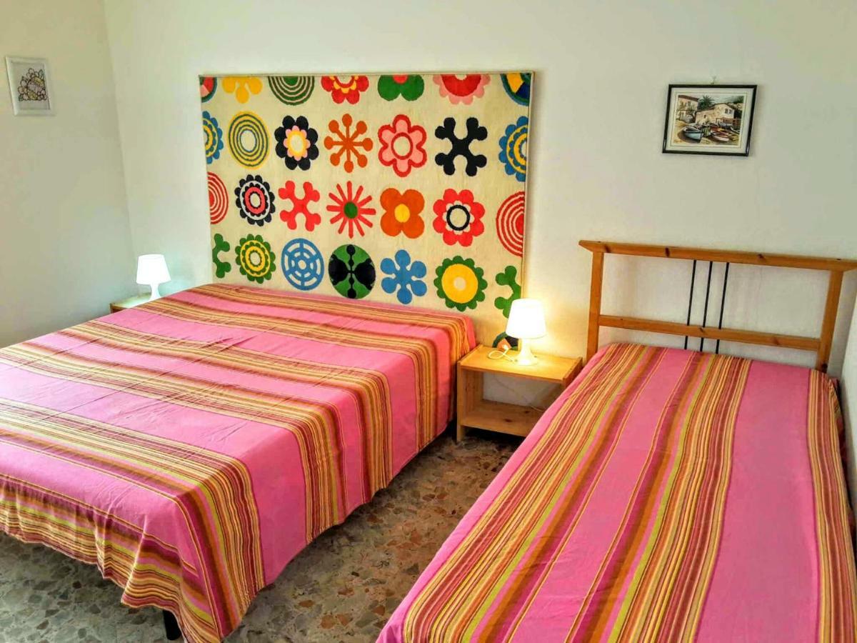Villa Arancio Cala Liberotto Luaran gambar