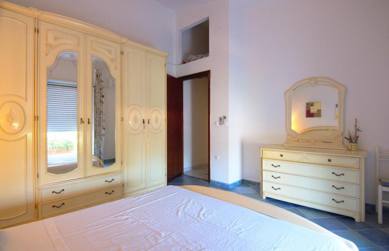 Villa Arancio Cala Liberotto Luaran gambar