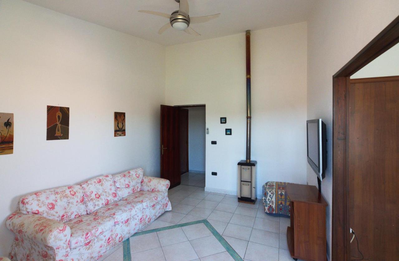 Villa Arancio Cala Liberotto Luaran gambar