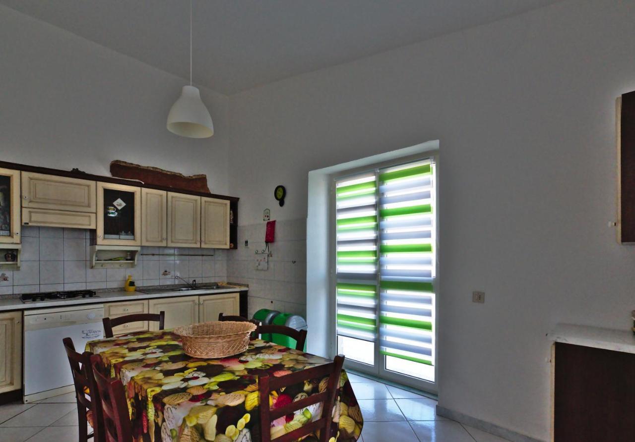 Villa Arancio Cala Liberotto Luaran gambar