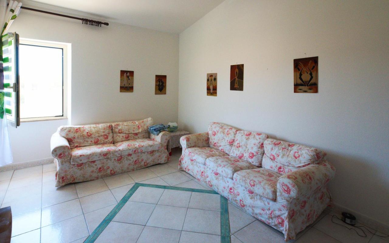 Villa Arancio Cala Liberotto Luaran gambar