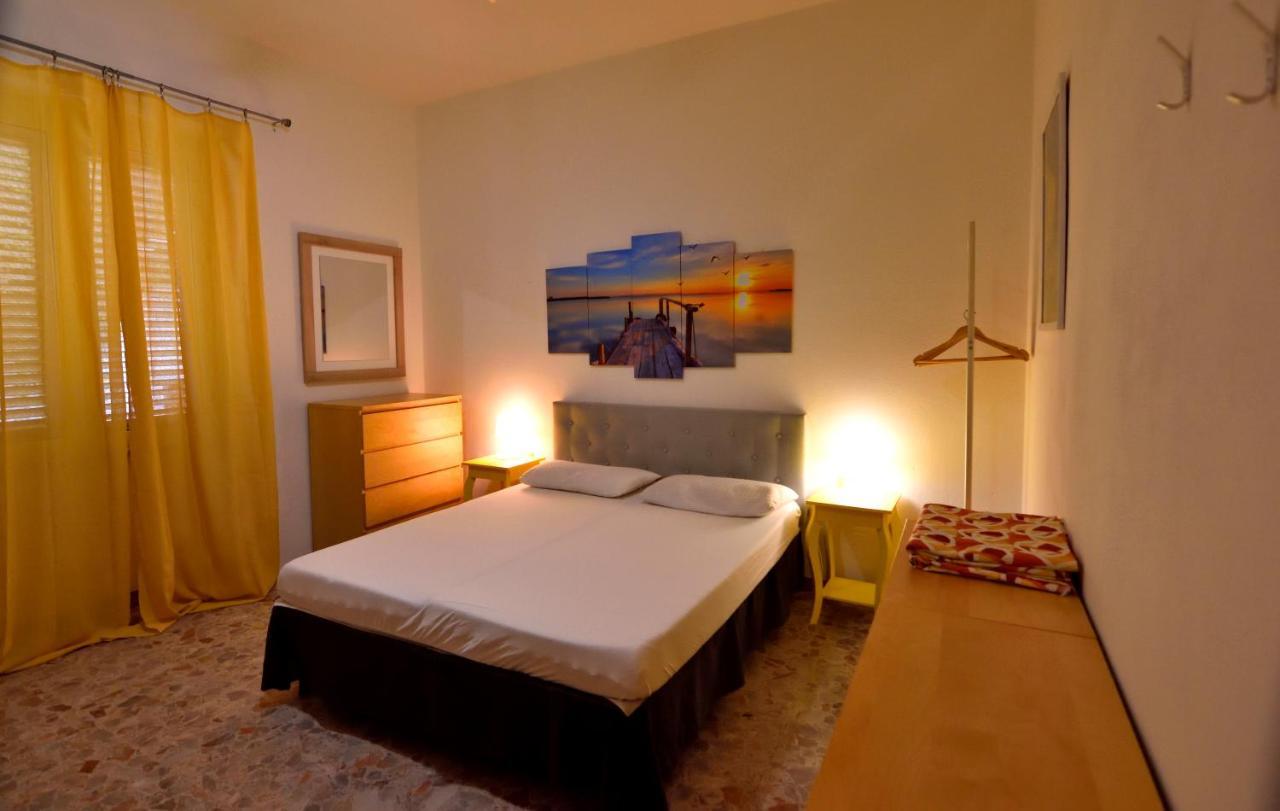 Villa Arancio Cala Liberotto Luaran gambar