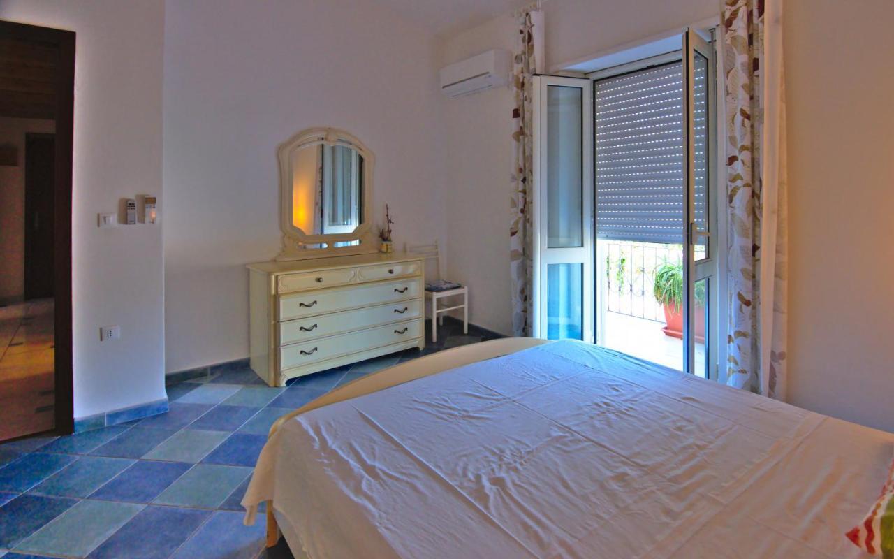 Villa Arancio Cala Liberotto Luaran gambar