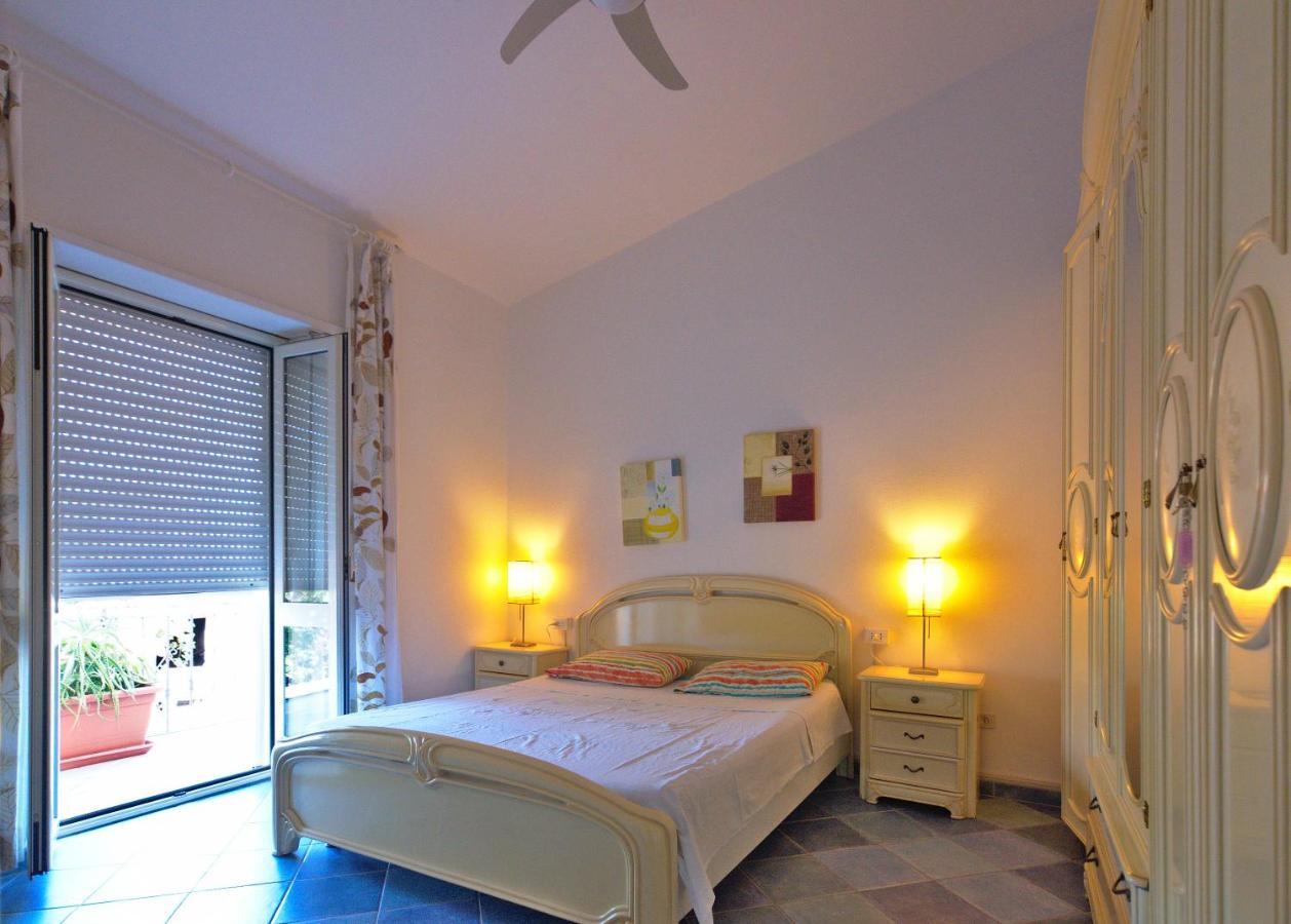 Villa Arancio Cala Liberotto Luaran gambar