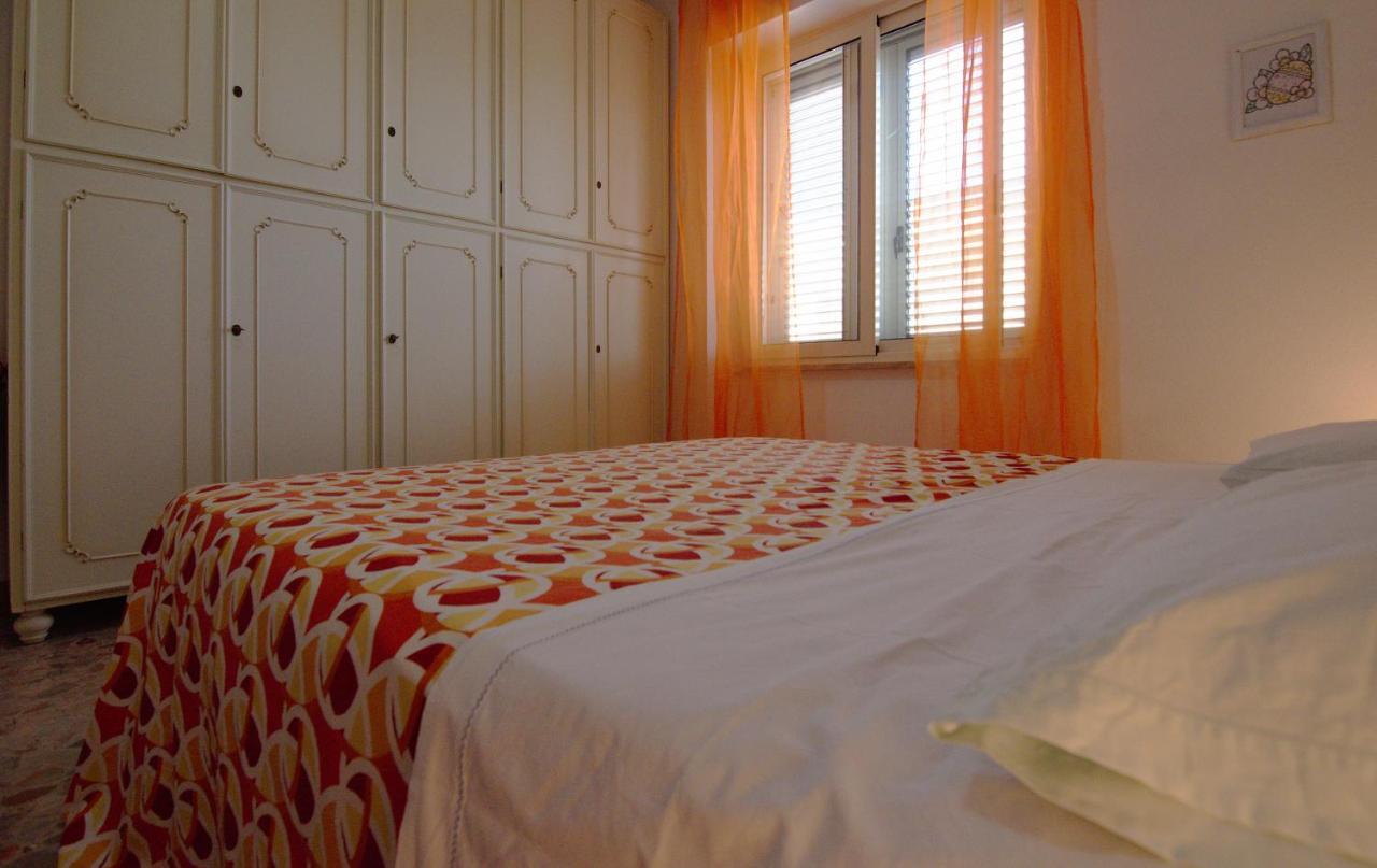 Villa Arancio Cala Liberotto Luaran gambar