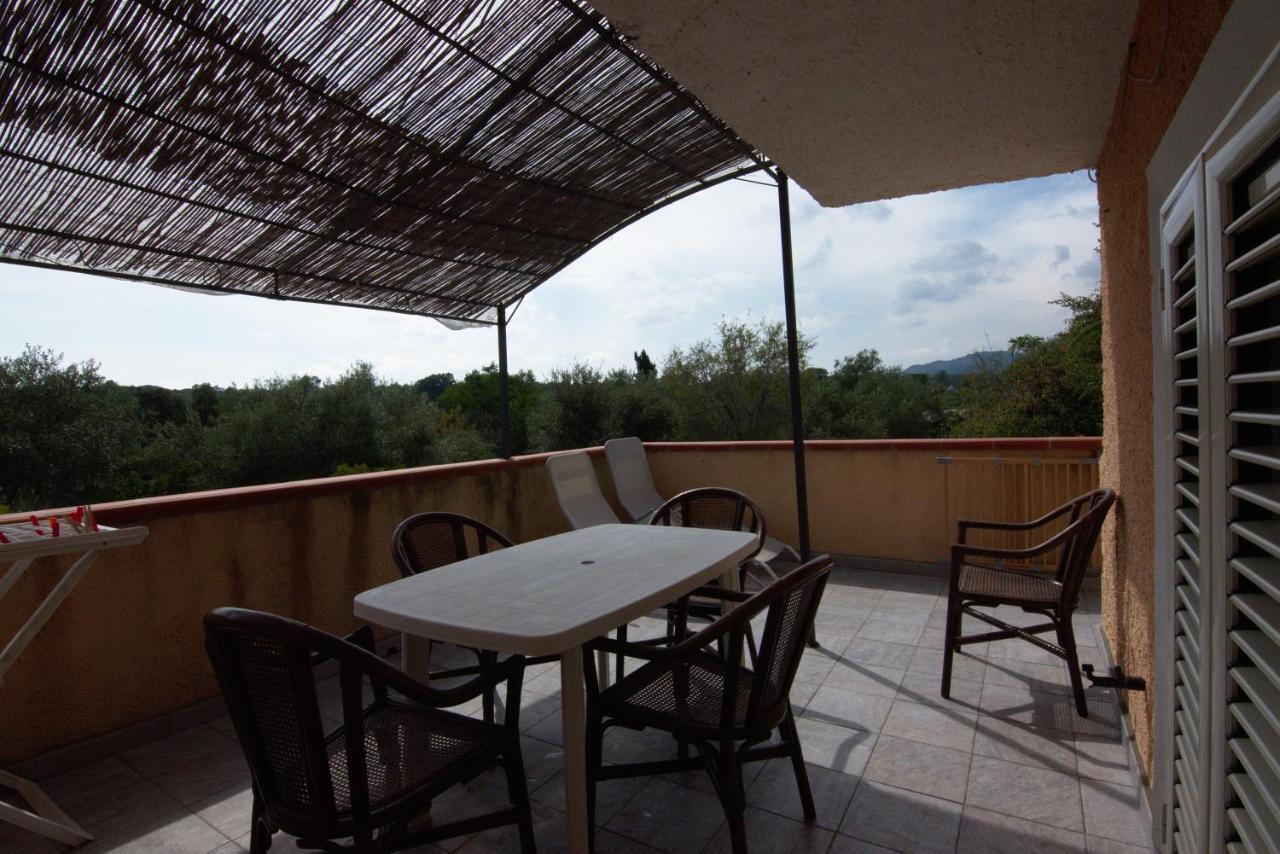 Villa Arancio Cala Liberotto Luaran gambar