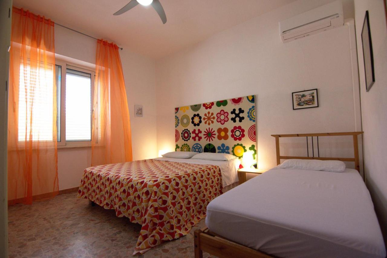 Villa Arancio Cala Liberotto Luaran gambar